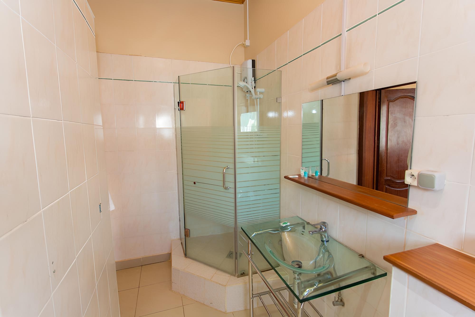 Bougainvilla Boutique Hotel