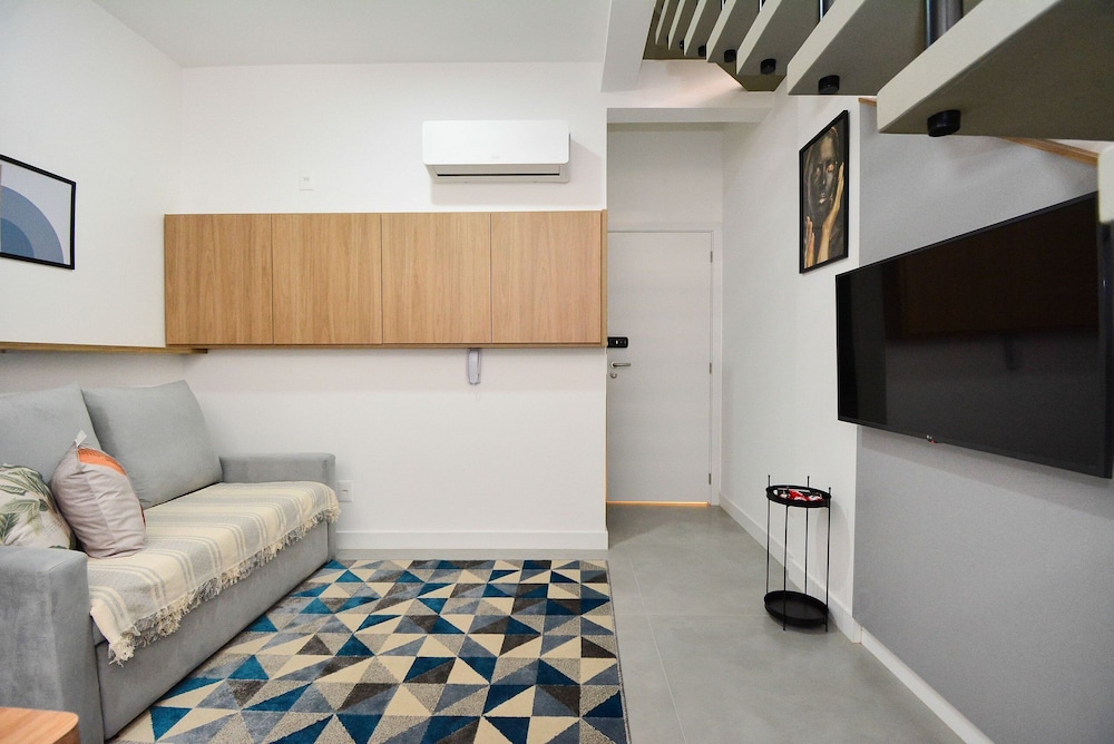 Loft - Haleiwa Novo Campeche