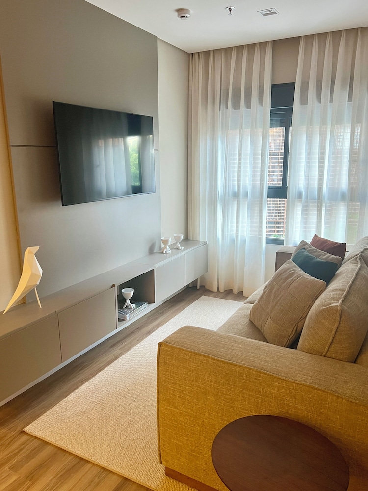 Radisson Serviced Apartments Jardins
