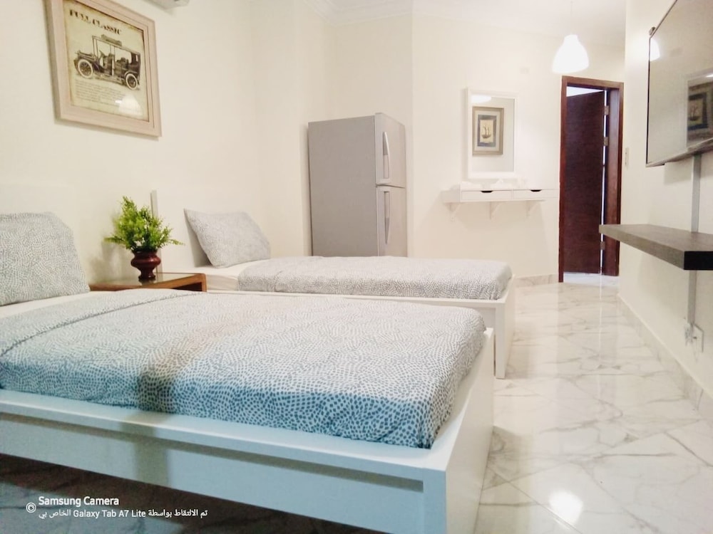 Seaside Getaways Made Perfect in Porto Said view 5