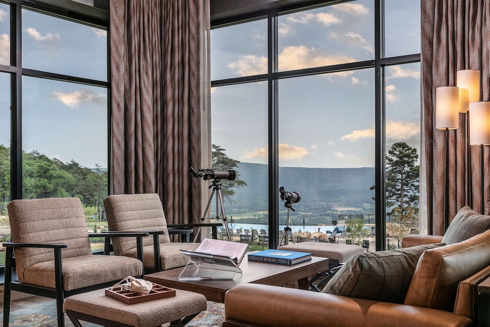 Cloudland at McLemore Resort Lookout Mountain, Curio by Hilton - Property Image 5