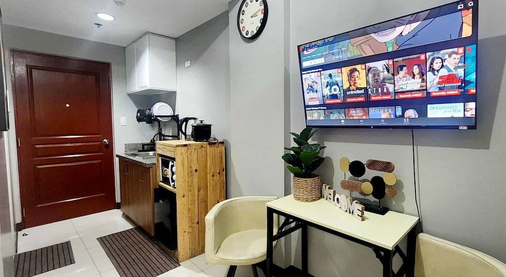 The Comfort Zone in Baguio City