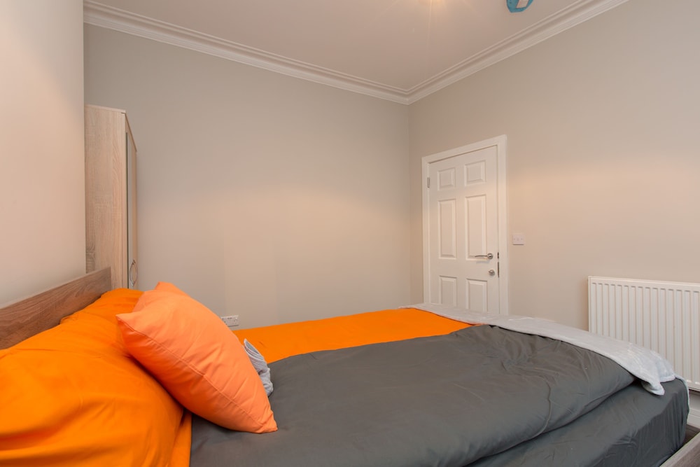 Stoke-on-trent Vacations - Townhouse  Rose Street Stoke - Property Image 29