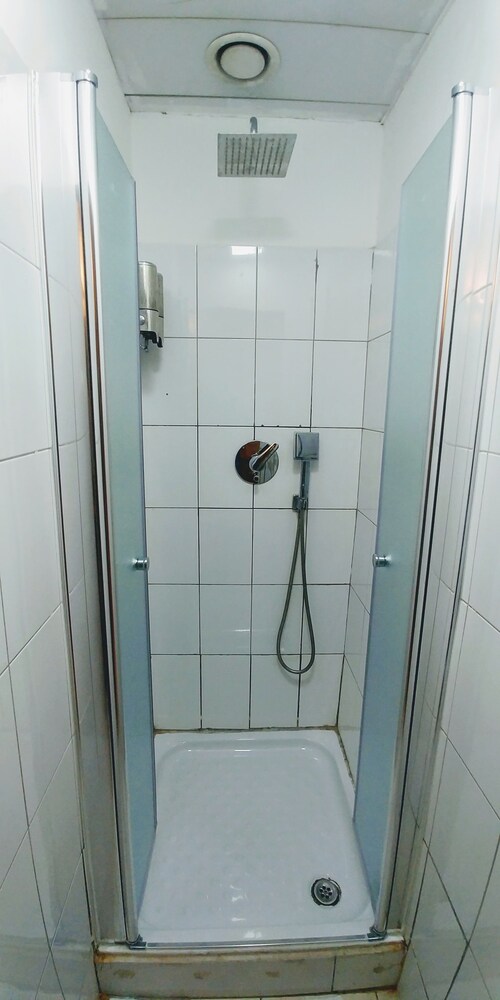 Begin19 Apartment Hotel