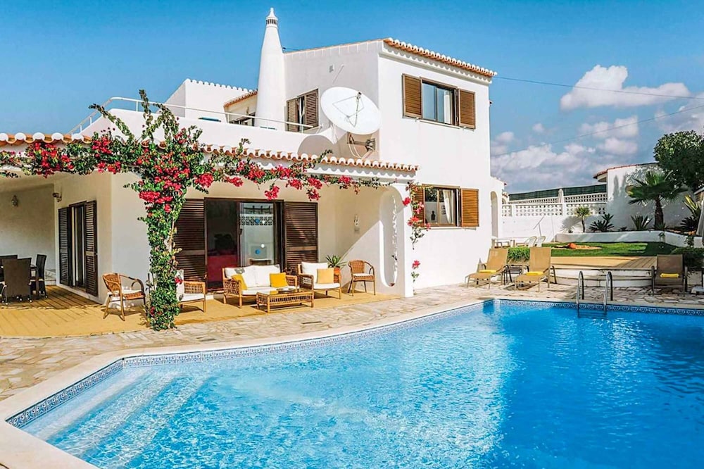Villa Mar e Ceu
