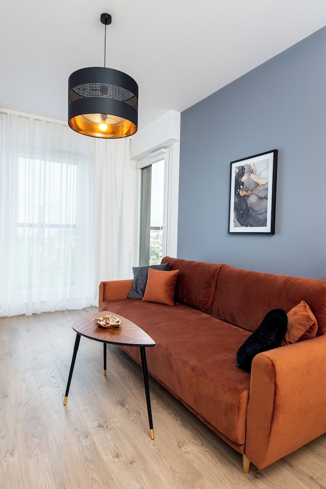 Tower II by Kairos Apartments