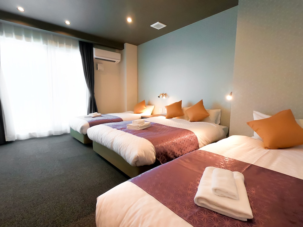 Hotel S-Presso West