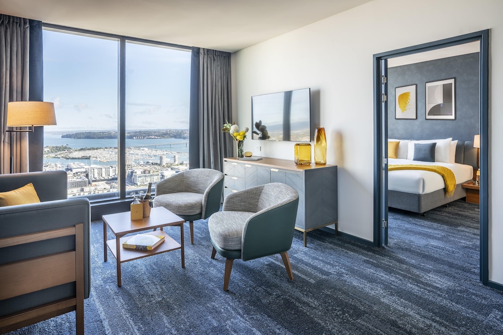 Hotel voco Auckland City Centre by IHG - Image 1