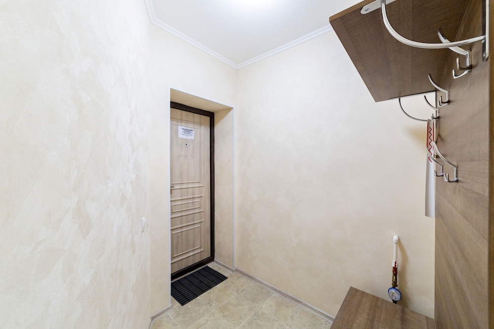 Apartament on Baumana Street