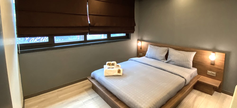 Nene Hatun 59 Butik Otel - Image 11