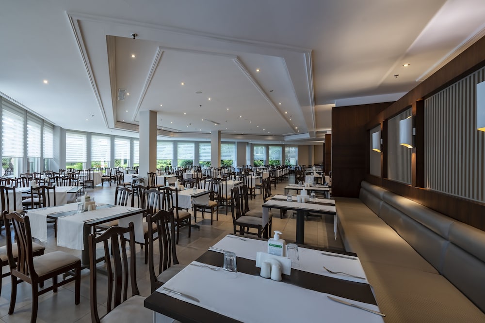 Ma Biche Kemer by Werde Otelleri - Image 64