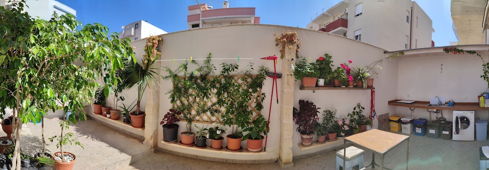 CASA della NONNA