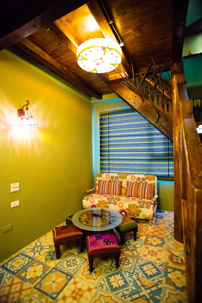Kaho Hotel