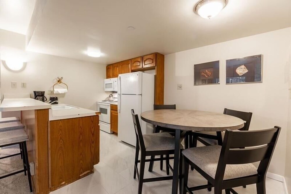 Vail Ski Resort - Luxury Condos