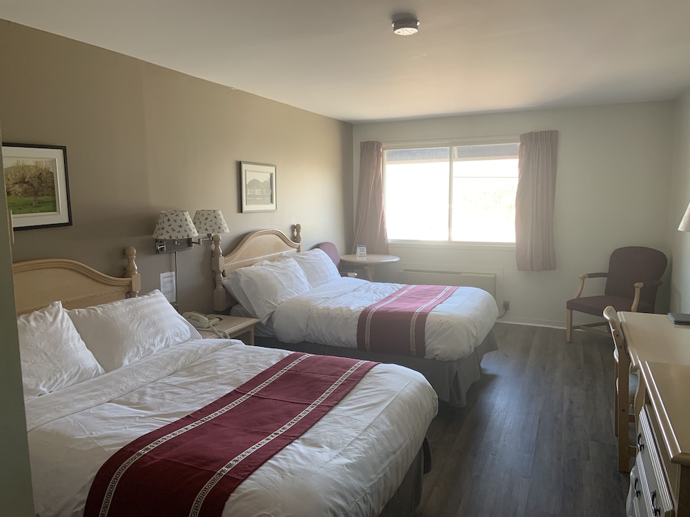 Motel Le Transit
