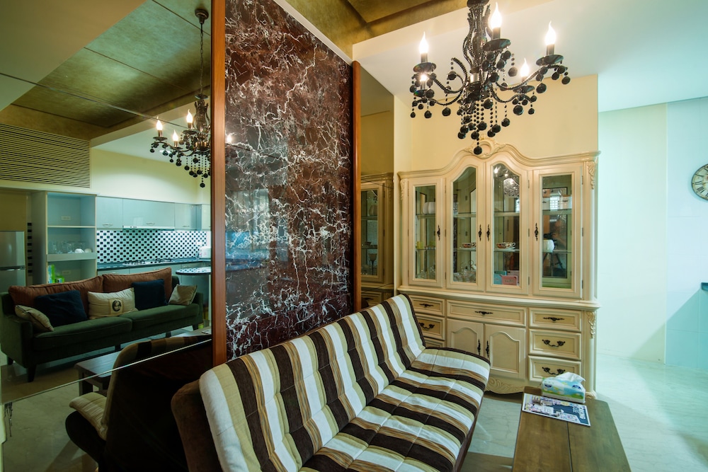 Sweetgrape B&B