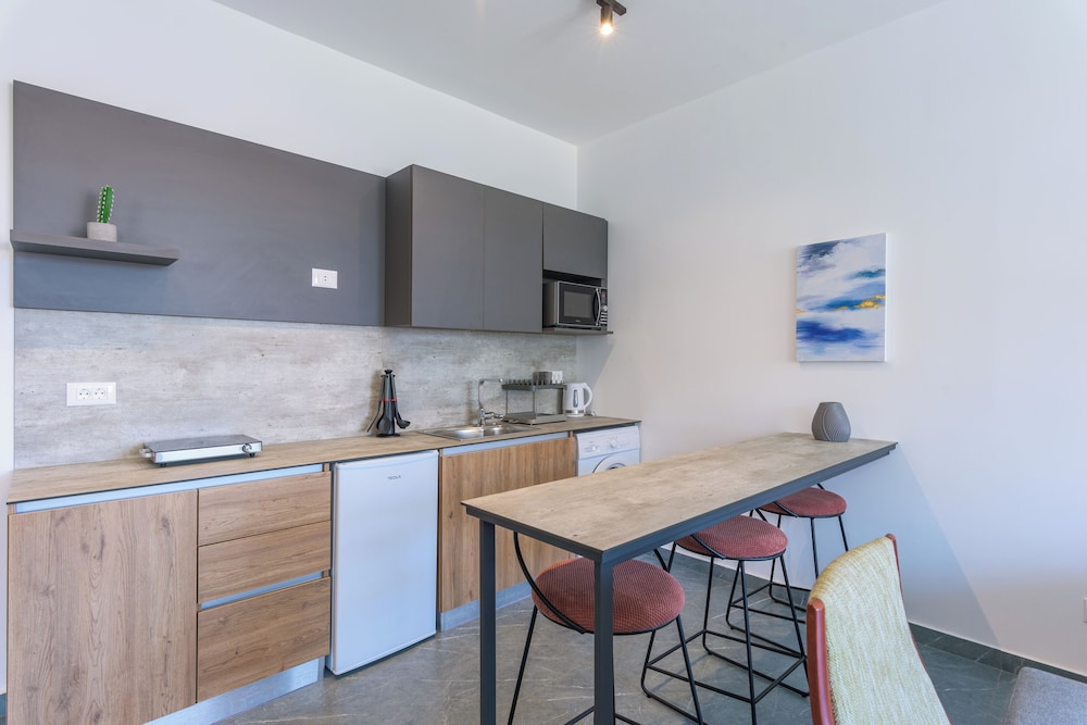 Brummana Heights Apartments