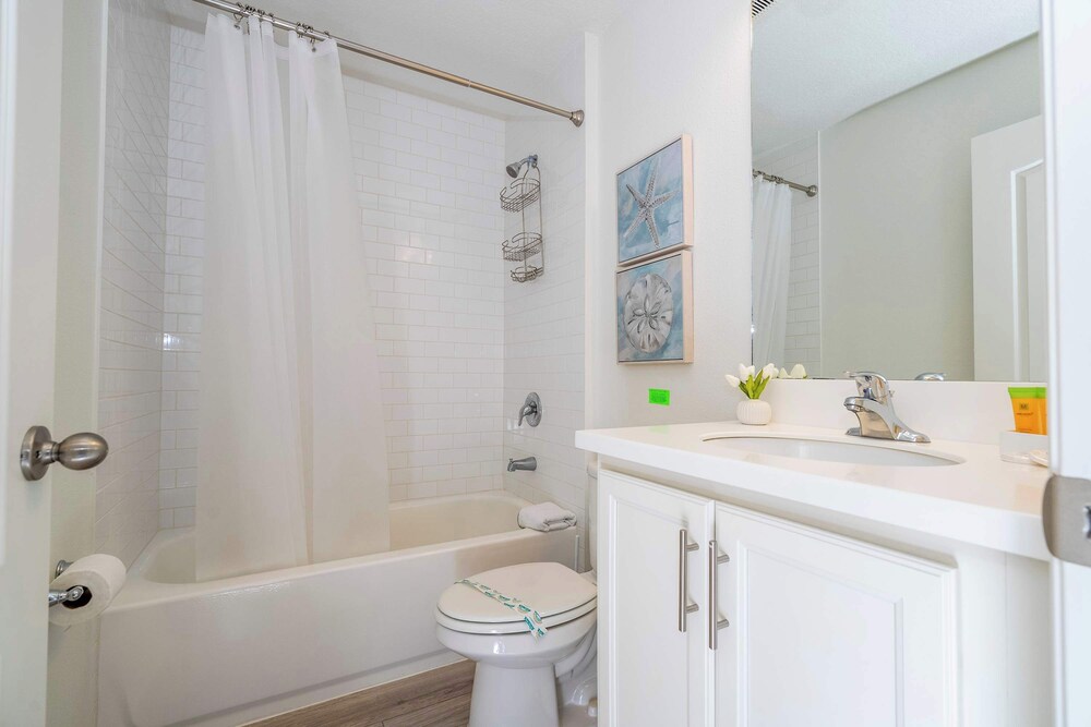 Cozy 3Bd With Free Waterpark At Festival Resort 733