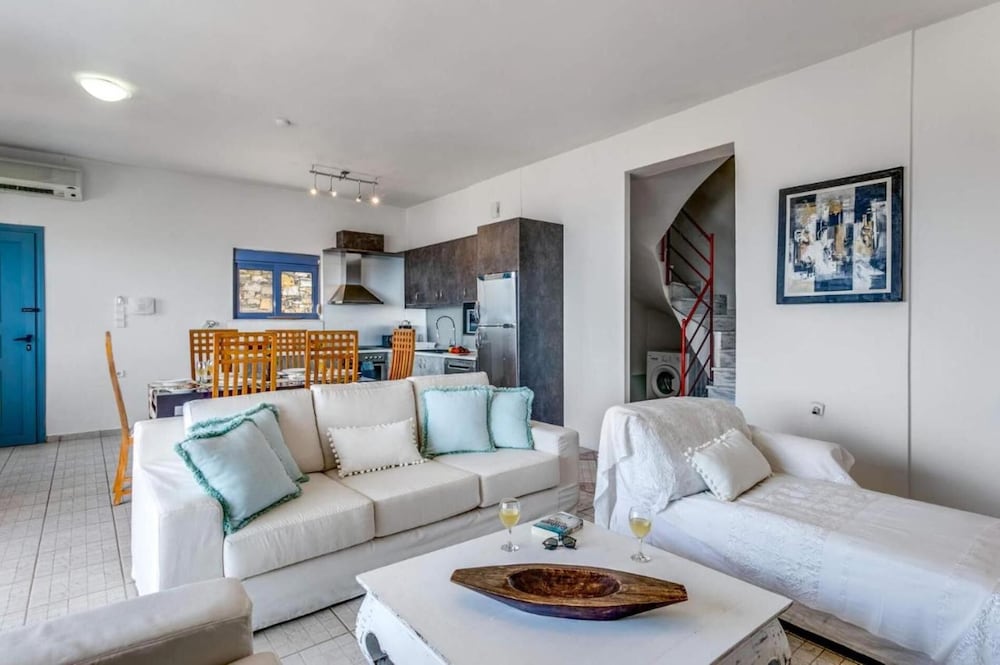 Elounda Senses Luxury Villa With Private Pool