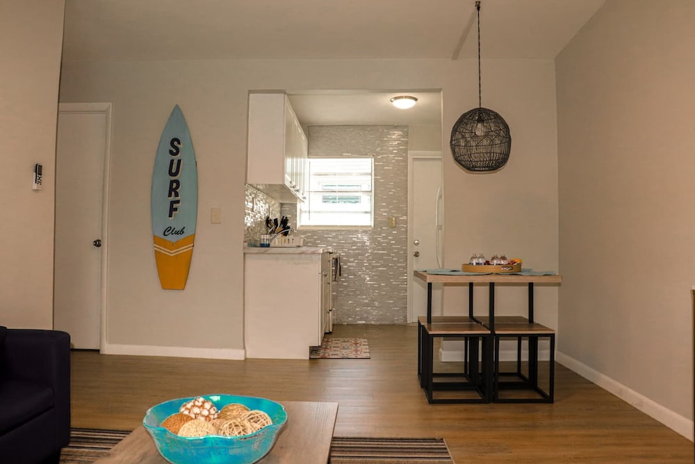 Luxury House With Delightful Beach Style