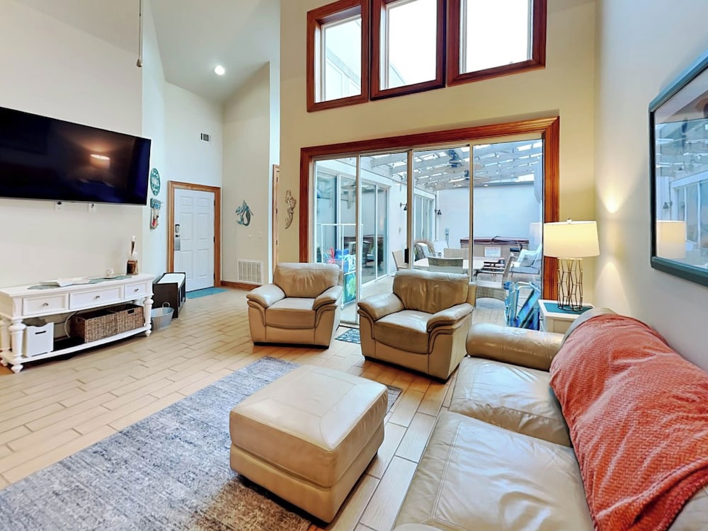 The Gardens 703 by Tybee Vacation Rentals