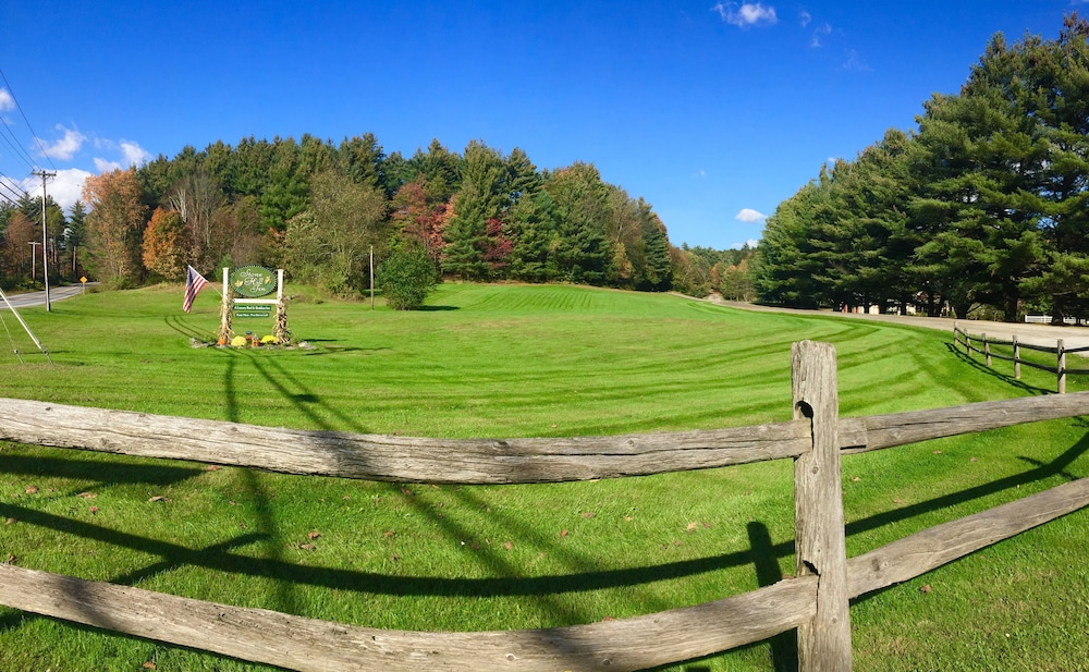 Stone Hill Inn