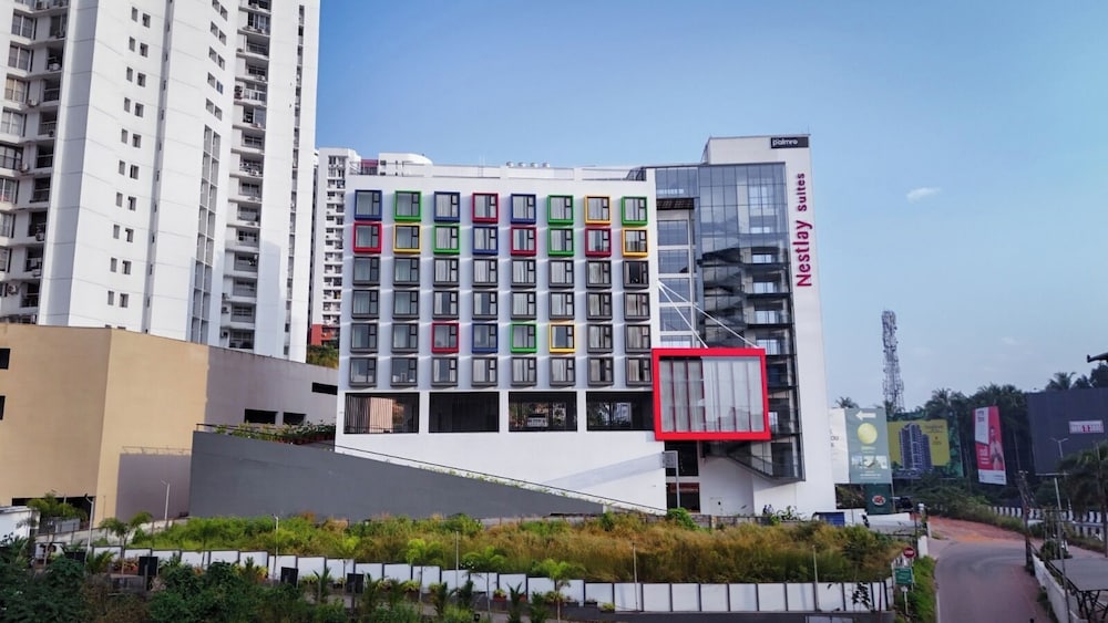 Nestlay Suites by TC-ONE