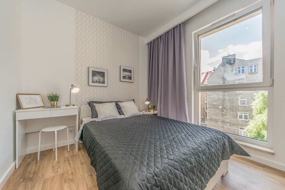 Apartamenty Apartinfo Długa Grobla view 5
