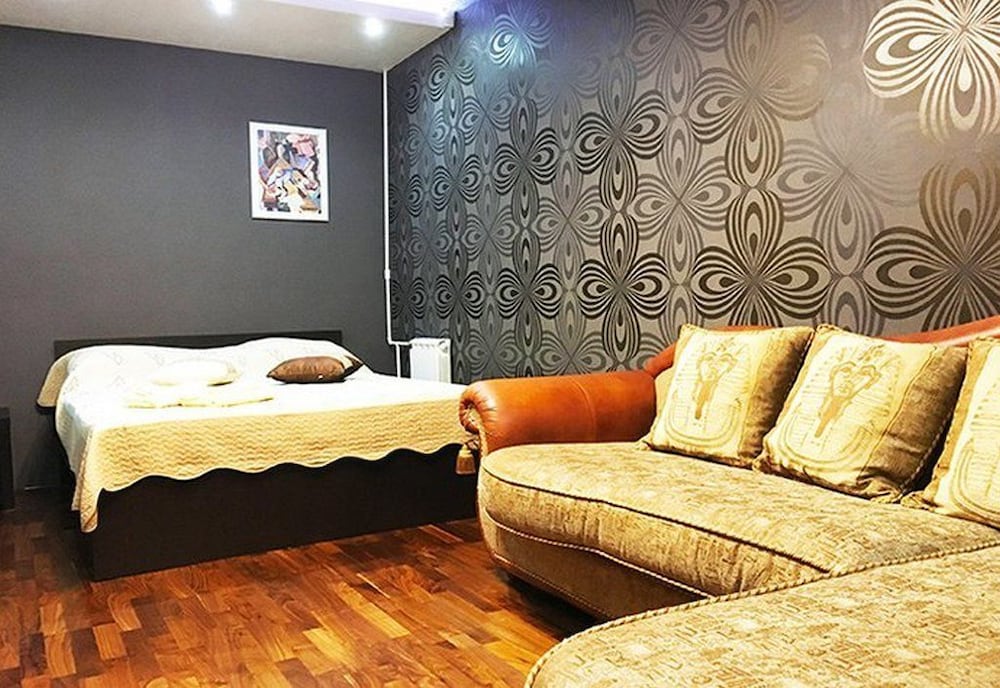 ApartLux Poltavskaya
