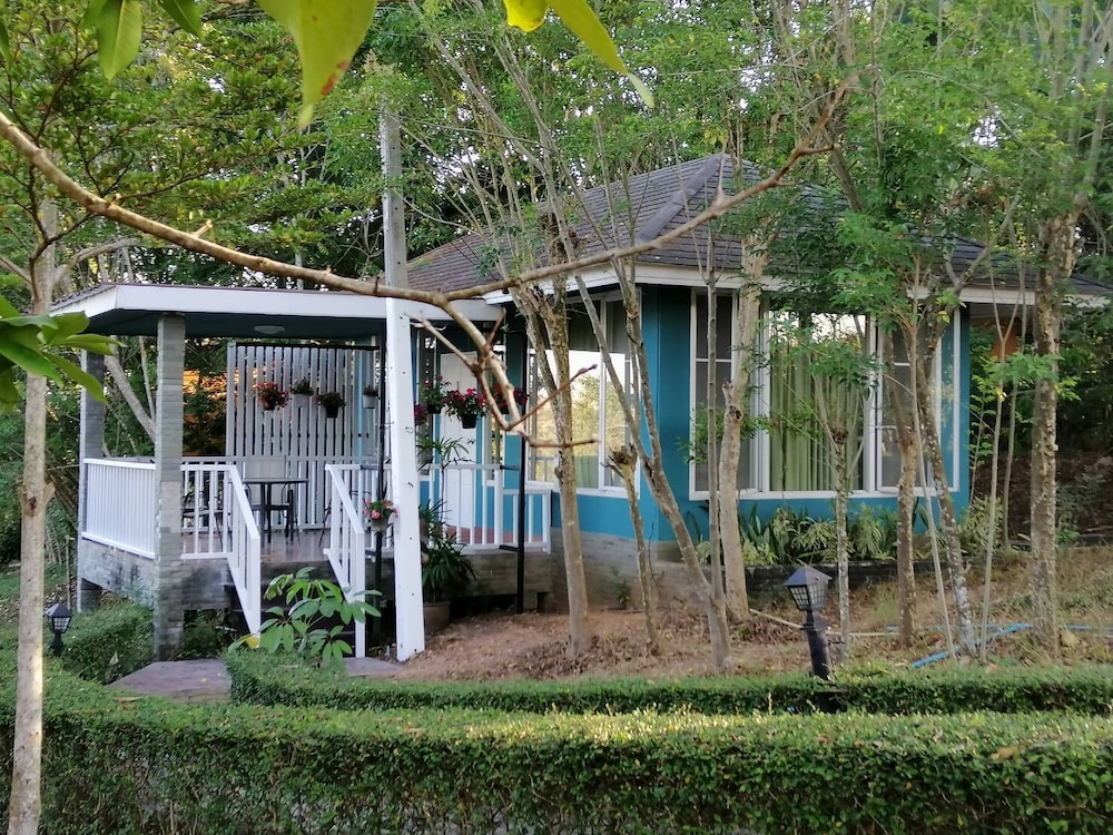 Khaoyai Nature Retreat