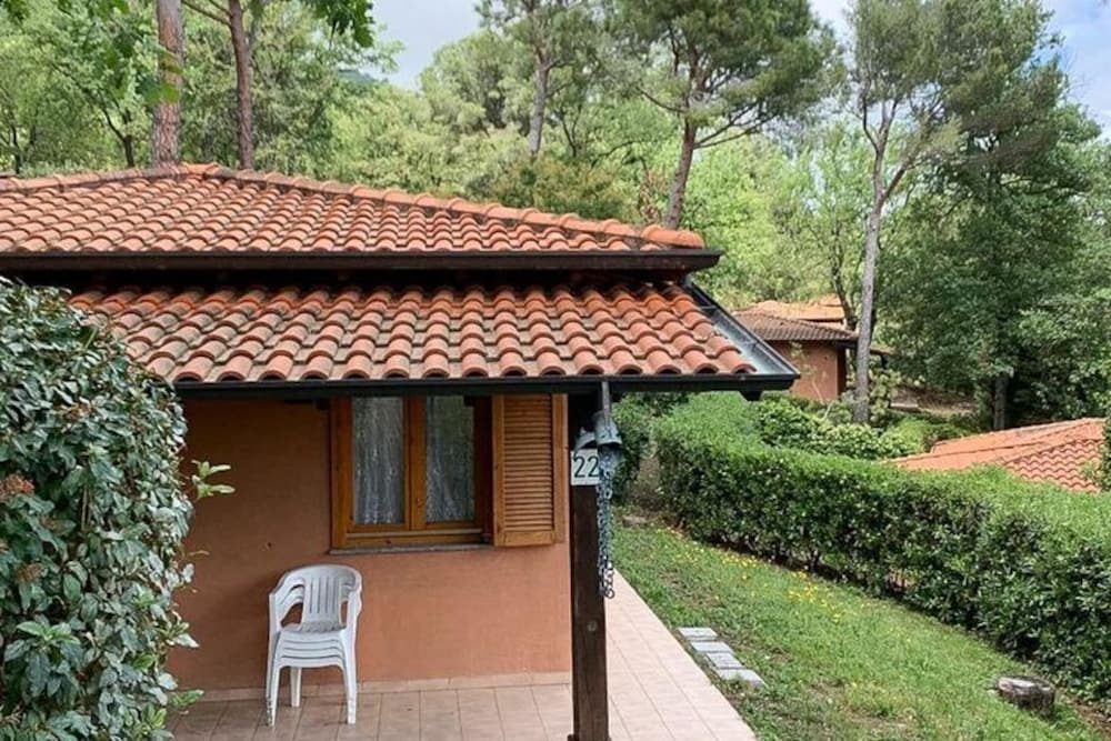 Tourist Resort Villaggio Colombo, Andora