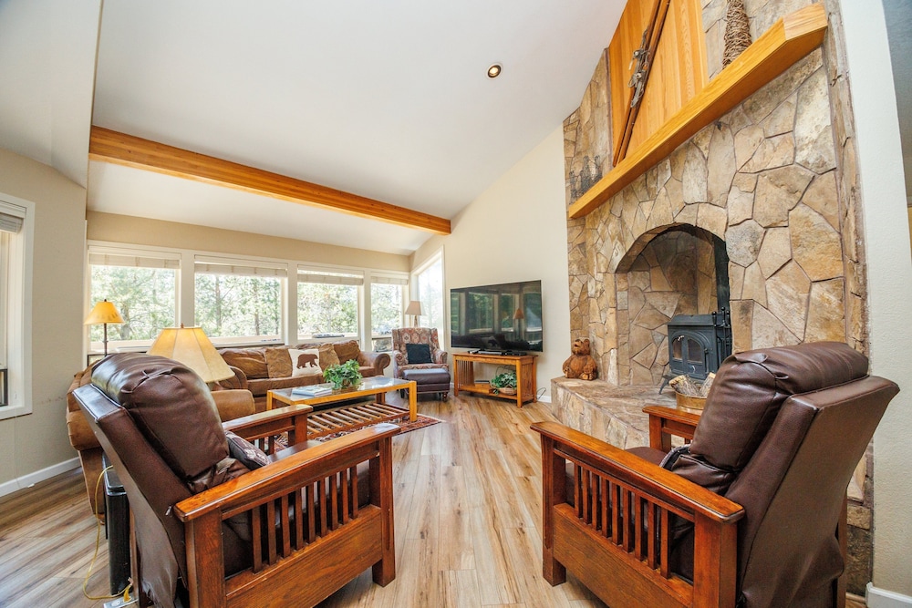 Tan Oak 15 4 Bedroom Home