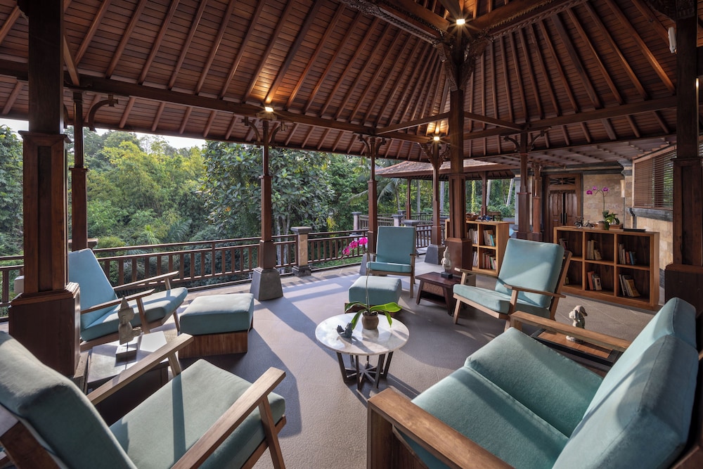 The Pari Sudha view 2