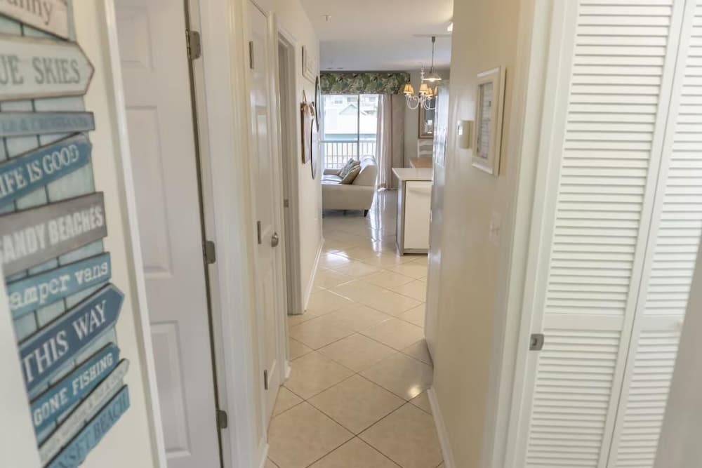 St. Martin Beachwalk Villas 221
