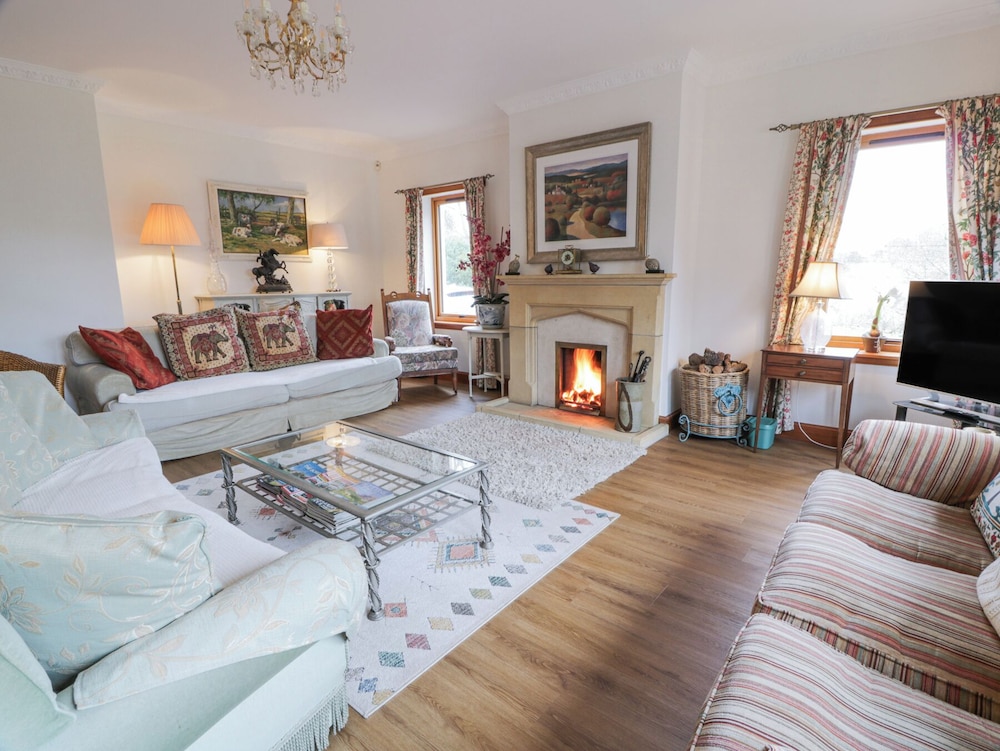 Torview House
