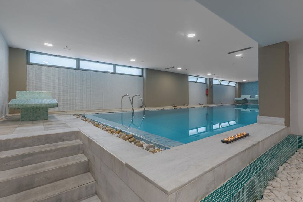 Akti Palace Hotel - All inclusive