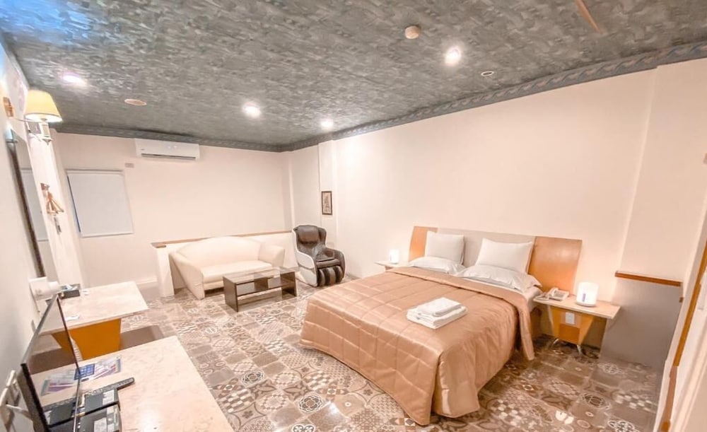 Yun Sung Motel