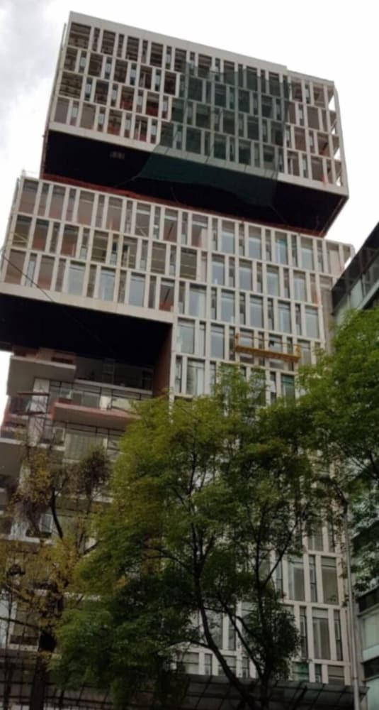 Icon Condesa · All Amenities Extremely Cozy Flat @ Condesa 5 star