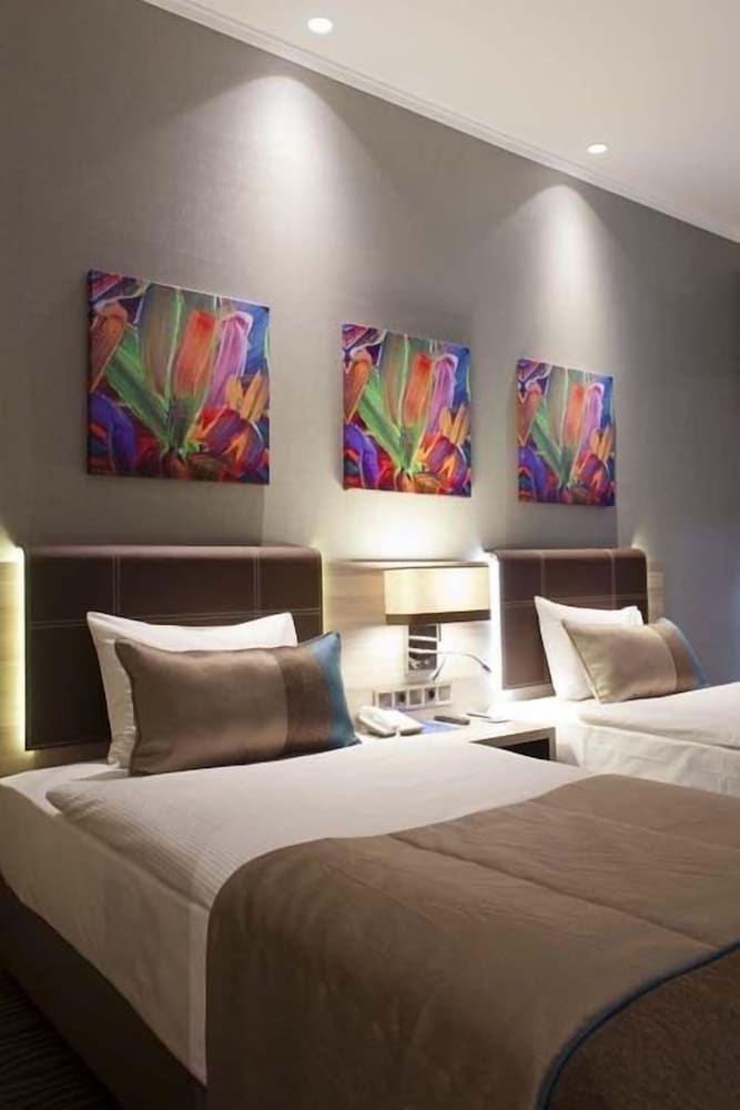 Ostimpark İş Oteli - Image 17