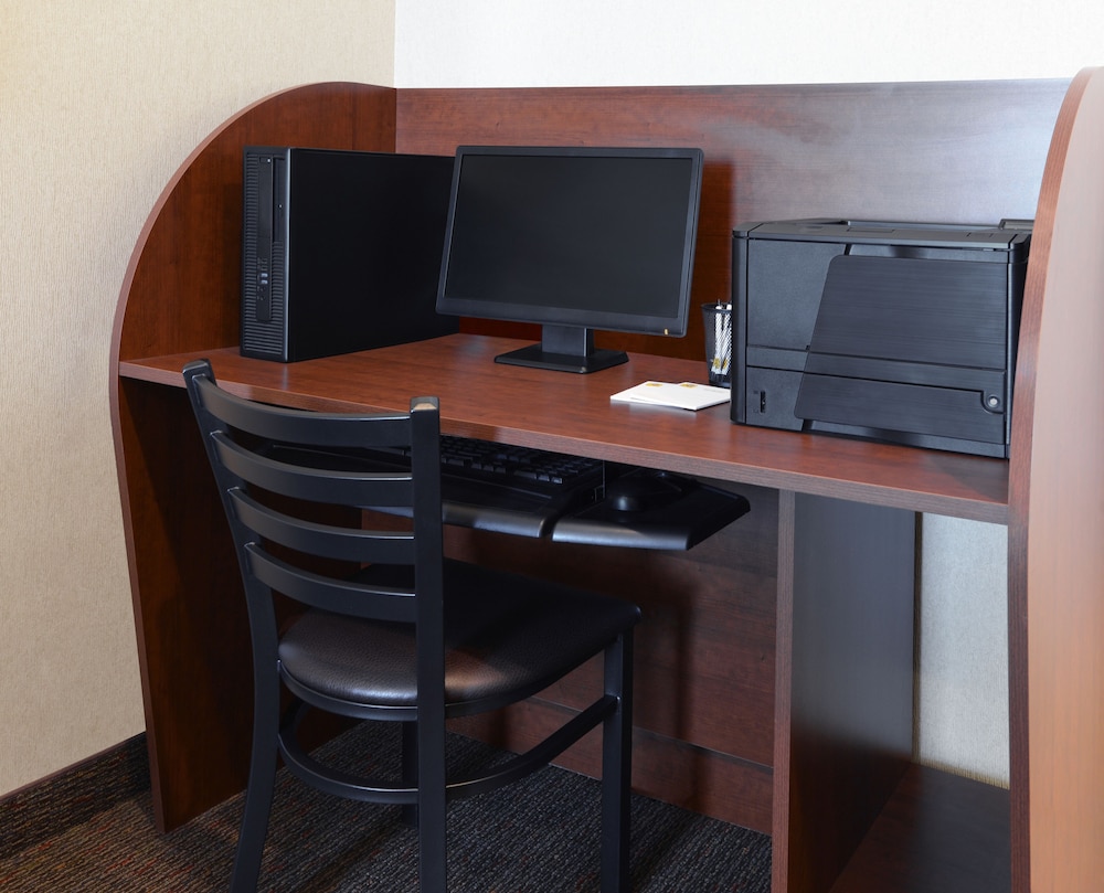 Yakima Vacations - My Place Hotel - Yakima - Property Image 9