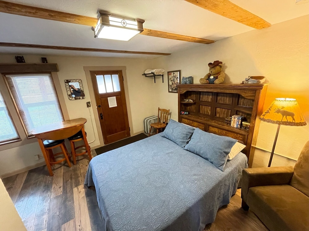 Loveland Vacations - Stoney River Lodge - Property Image 42