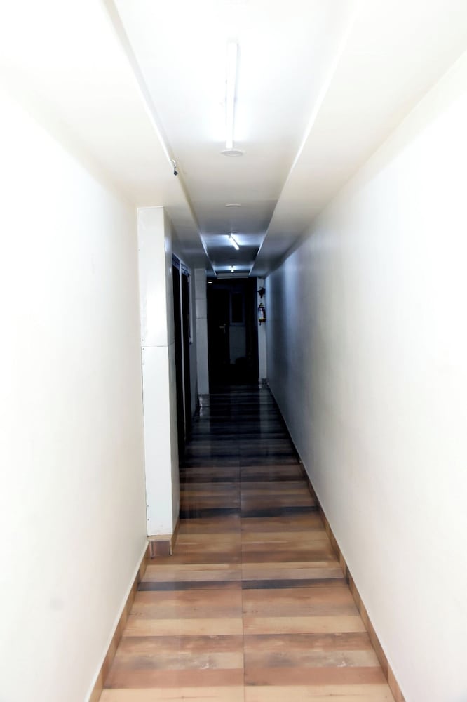 HOTEL RR PALACE GORAKHPUR