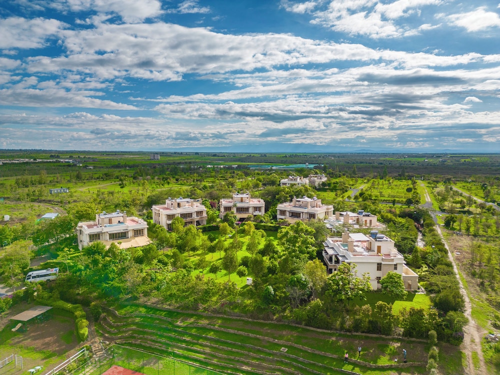 Maiyan Luxury Resort