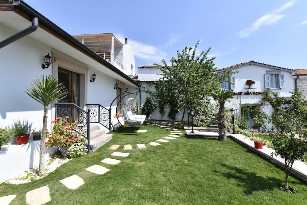 Omer Aga Konağı - Image 41