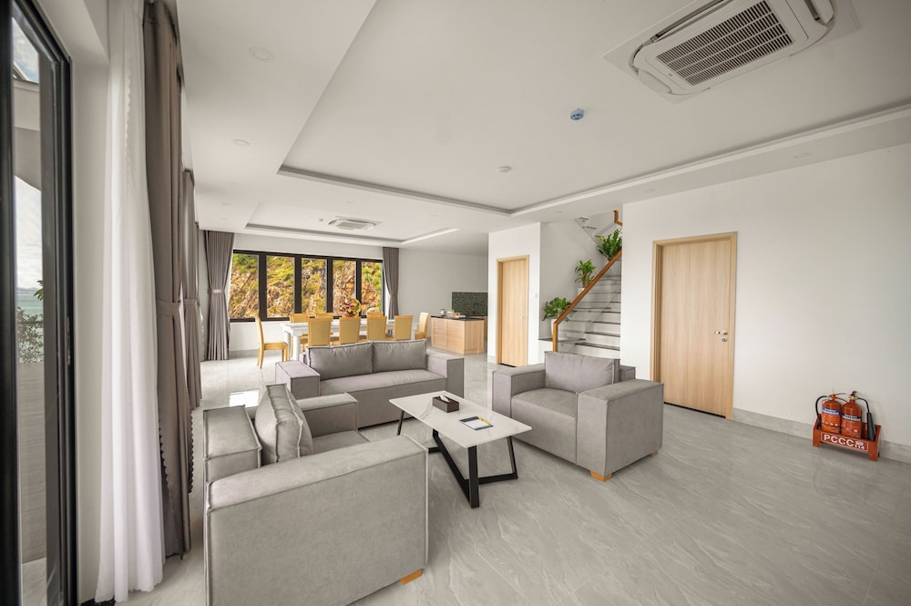 Quy Nhon Sea Resort