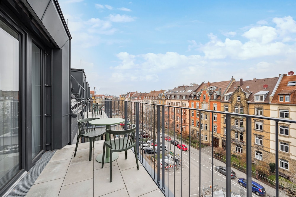 limehome Karlsruhe Sophienstr., Billede 52