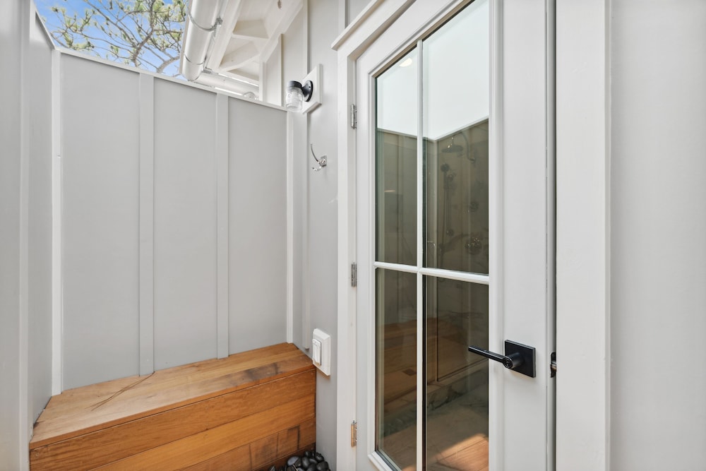 Magnolia Cottages by the Sea by Panhandle Getaways