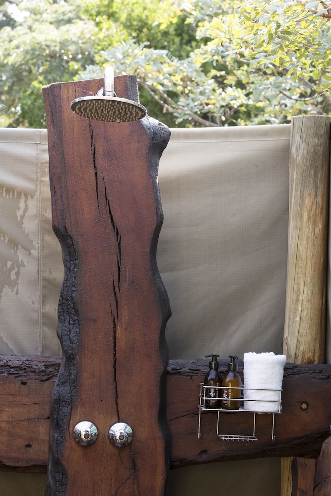 Honeyguide Ranger Camp