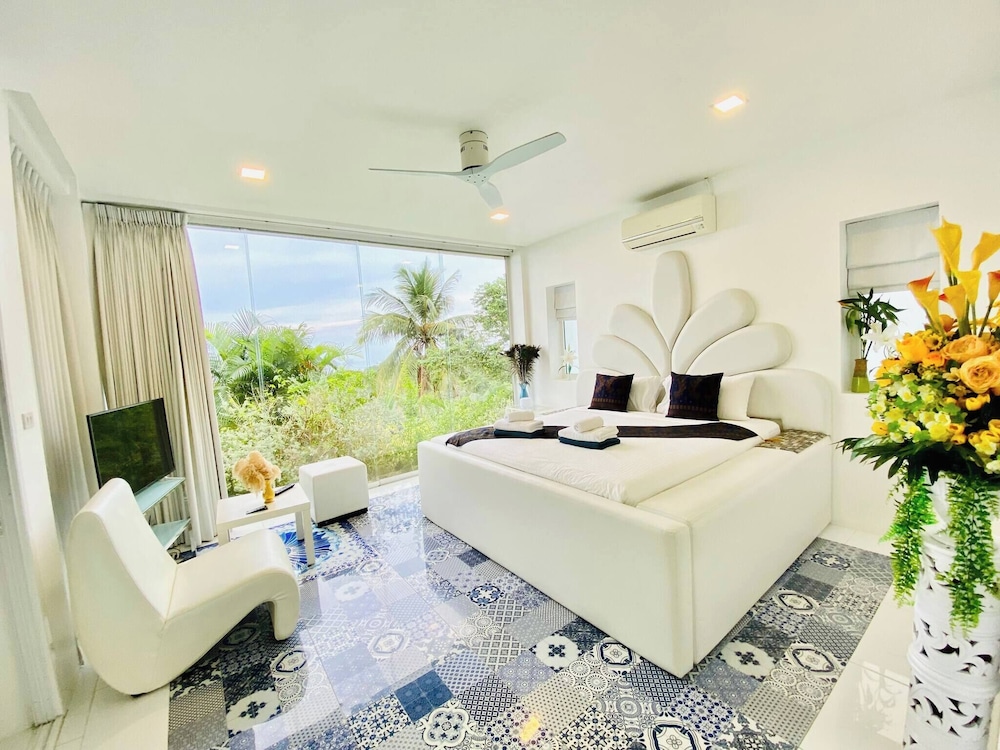 Best World Vision Samui