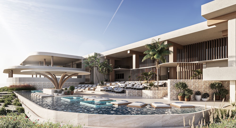 TUI BLUE Curacao All Inclusive